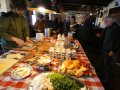 Lunch in het Wapen van Baarderadeel...